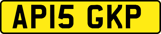 AP15GKP