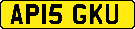 AP15GKU