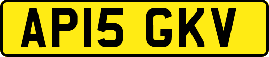 AP15GKV