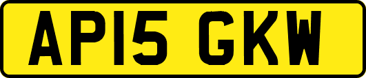 AP15GKW