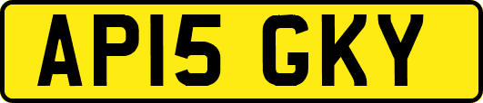 AP15GKY
