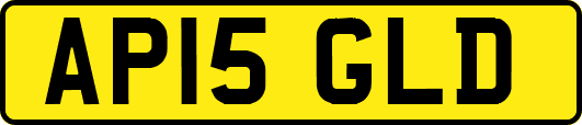 AP15GLD