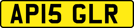 AP15GLR