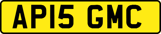 AP15GMC