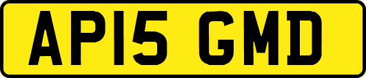AP15GMD