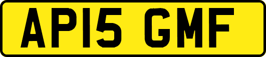 AP15GMF
