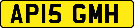 AP15GMH