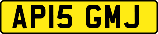 AP15GMJ