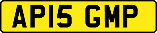 AP15GMP