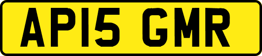 AP15GMR