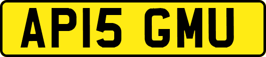AP15GMU