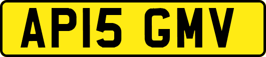 AP15GMV