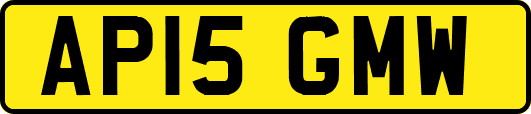 AP15GMW
