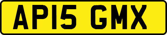 AP15GMX