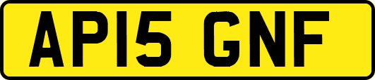 AP15GNF