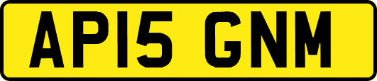 AP15GNM