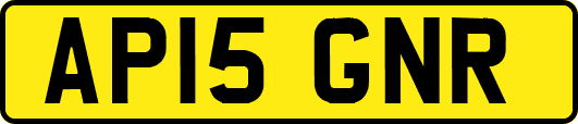 AP15GNR