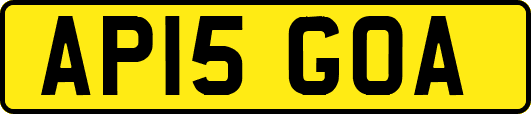 AP15GOA