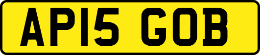 AP15GOB