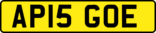AP15GOE