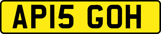 AP15GOH