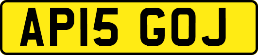 AP15GOJ