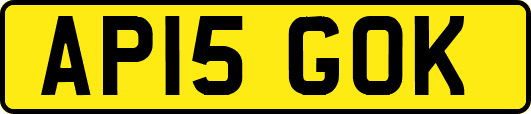 AP15GOK