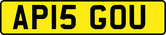 AP15GOU