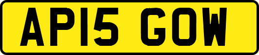 AP15GOW