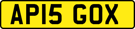 AP15GOX