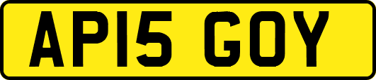 AP15GOY