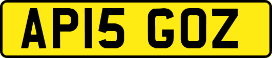 AP15GOZ