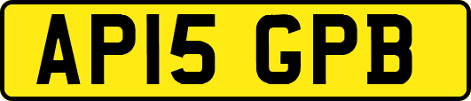 AP15GPB