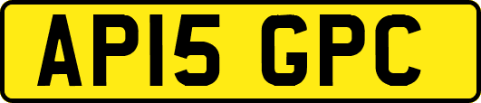 AP15GPC