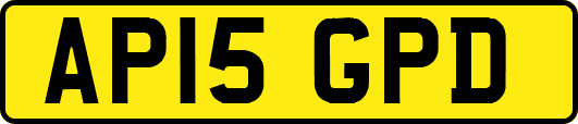 AP15GPD