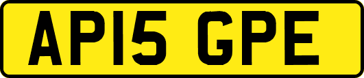 AP15GPE