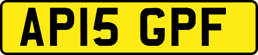 AP15GPF