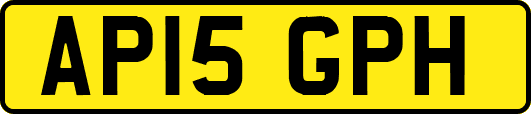 AP15GPH