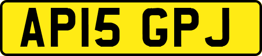AP15GPJ