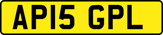 AP15GPL