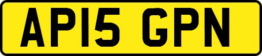 AP15GPN