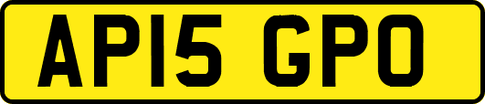 AP15GPO
