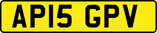 AP15GPV