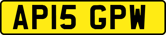 AP15GPW