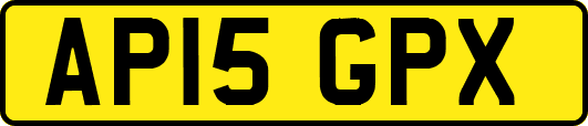AP15GPX