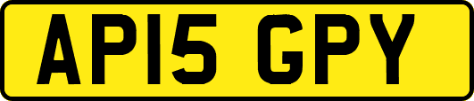 AP15GPY