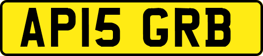 AP15GRB