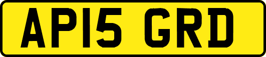 AP15GRD