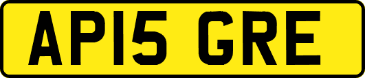 AP15GRE