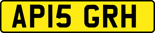 AP15GRH